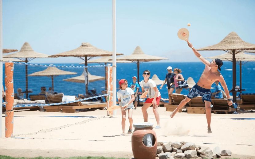 A-CLUB AMPHORAS BEACH - 5