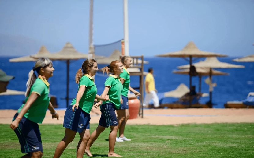A-CLUB AMPHORAS BEACH - 6