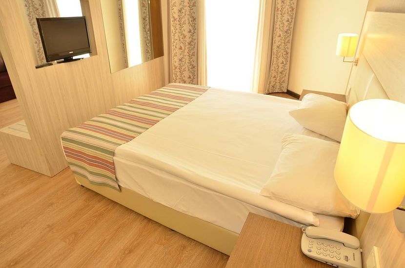 Side Prenses Resort & Spa - 5