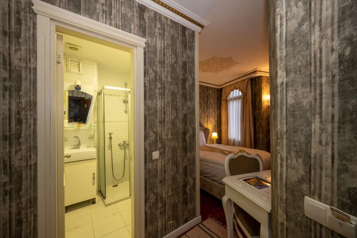 Fuat Bey Palace Hotel - 17