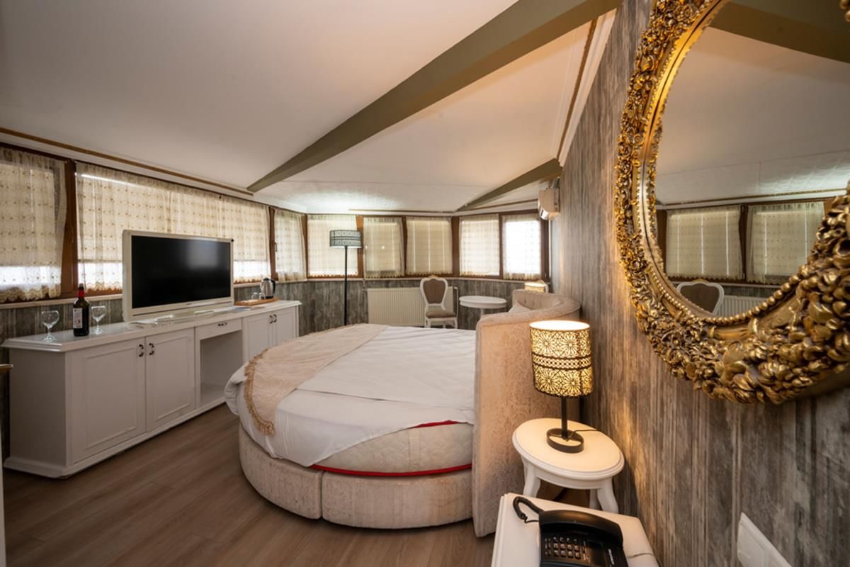 Fuat Bey Palace Hotel - 19