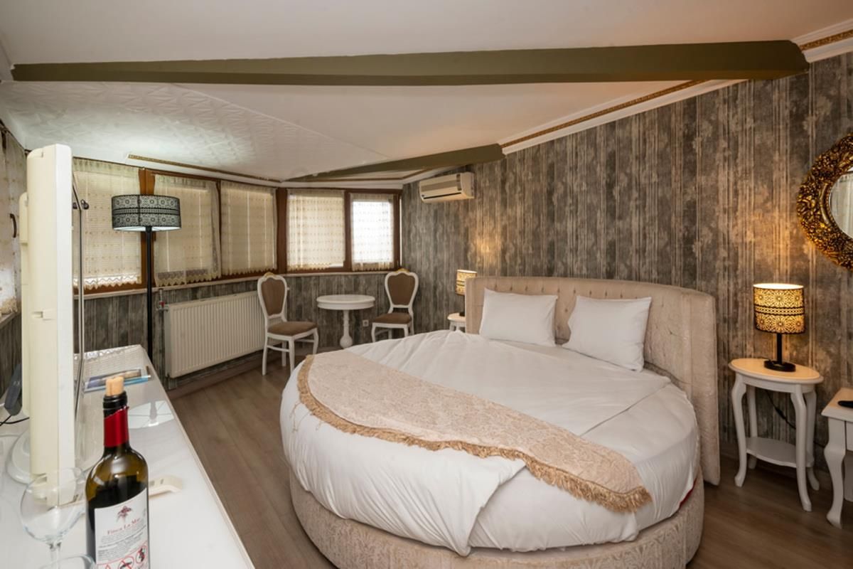 Fuat Bey Palace Hotel - 20