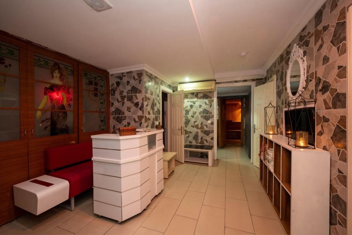 Fuat Bey Palace Hotel - 34