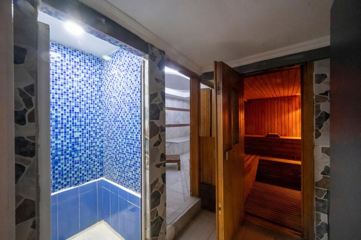 Fuat Bey Palace Hotel - 37
