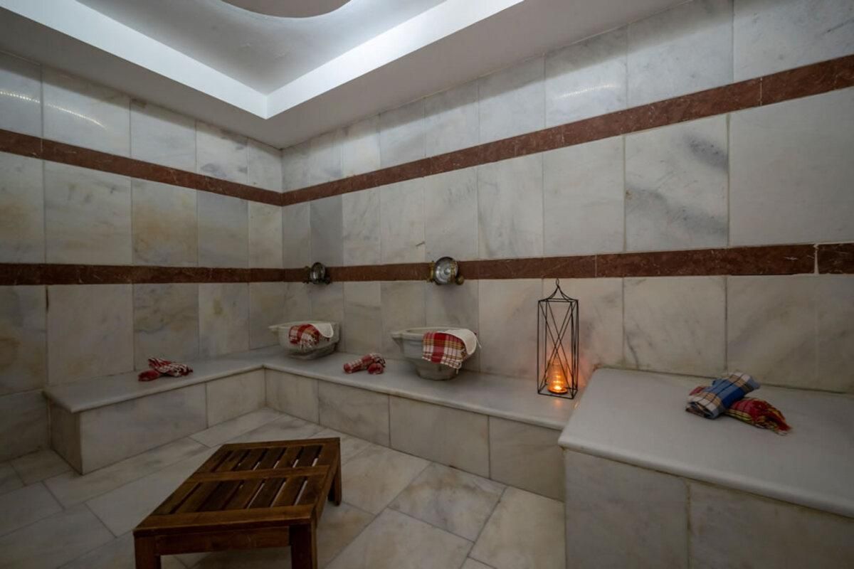 Fuat Bey Palace Hotel - 38
