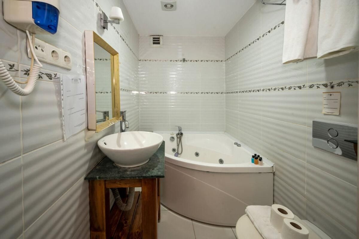 Fuat Bey Palace Hotel - 39