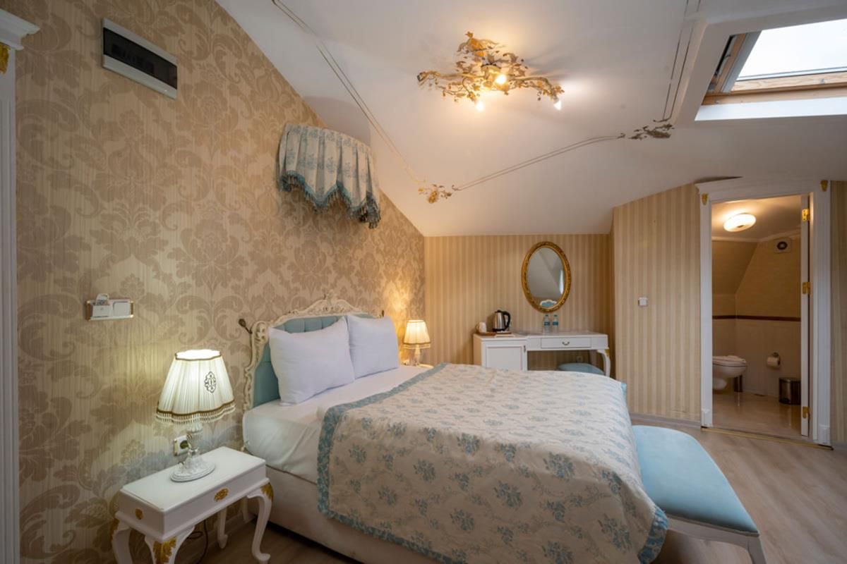 Fuat Bey Palace Hotel - 8