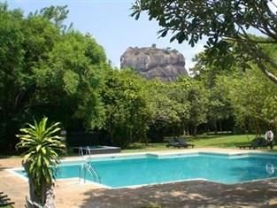 HOTEL SIGIRIYA - 36