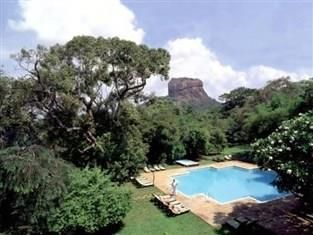HOTEL SIGIRIYA - 39