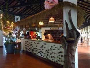 Картинка отеля - 8