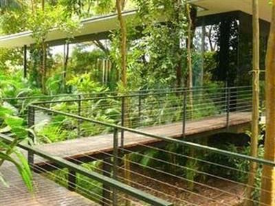 SILOSO BEACH RESORT - 3