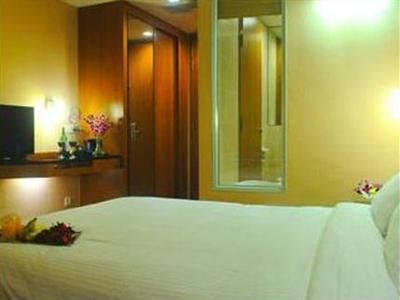 SILOSO BEACH RESORT - 5