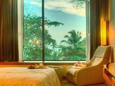 SILOSO BEACH RESORT - 6