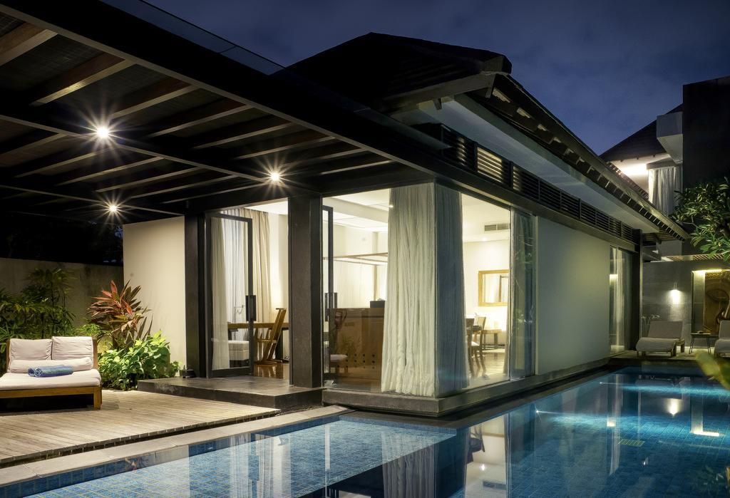 JAVANA ROYAL VILLAS - 1