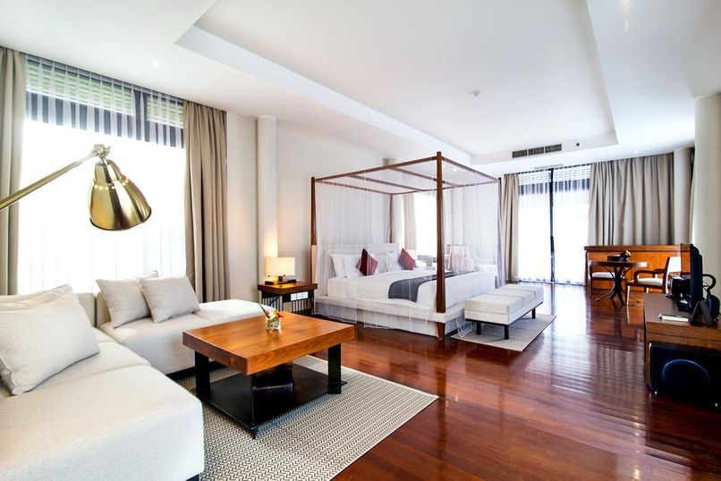 JAVANA ROYAL VILLAS - 2