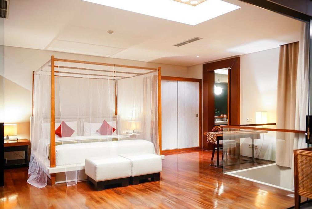 Картинка отеля - 7