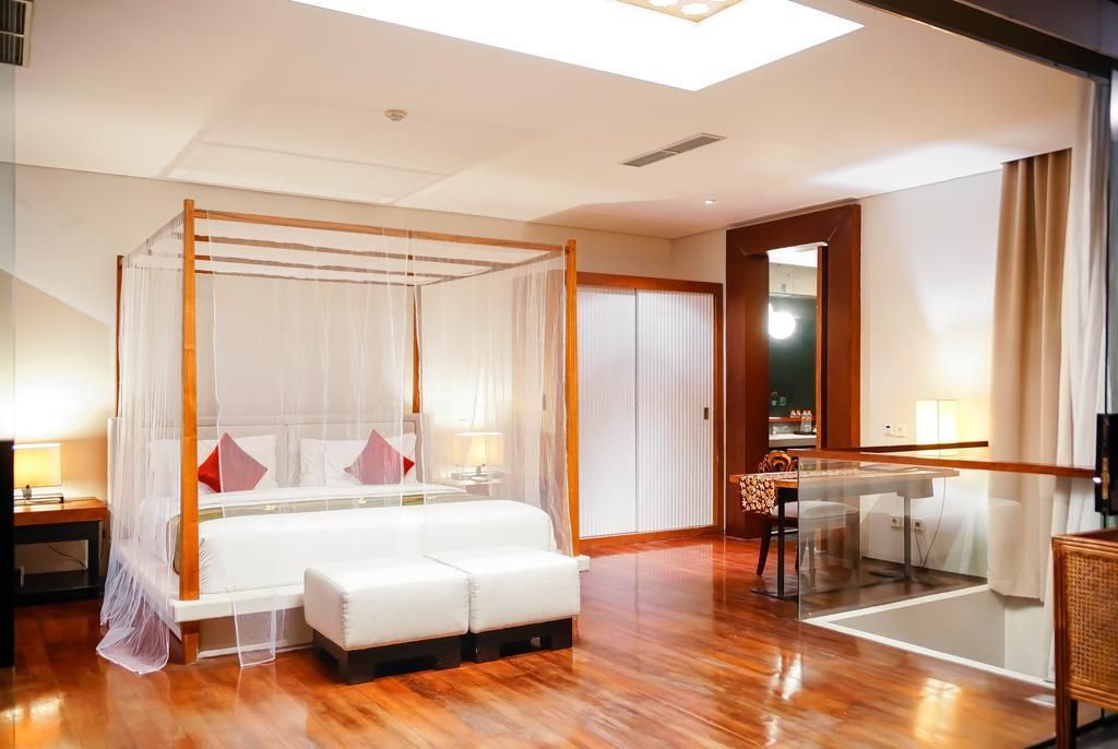 JAVANA ROYAL VILLAS - 7