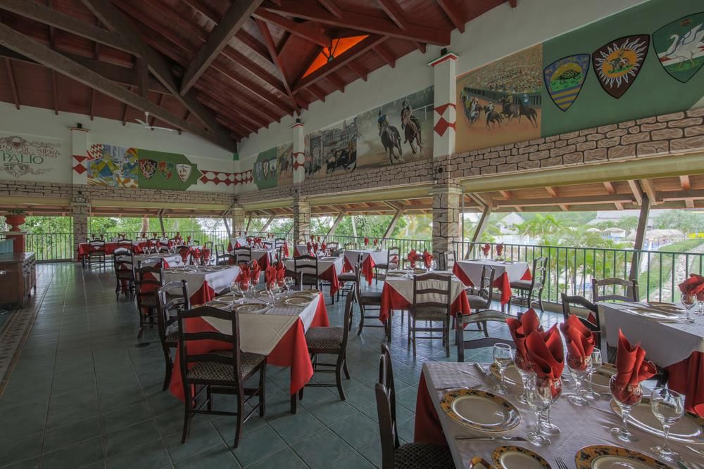 SOL TURQUESA BEACH - 13