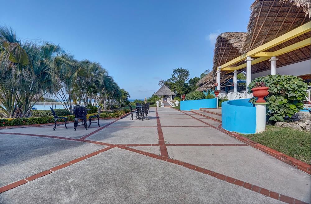 SOL TURQUESA BEACH - 14