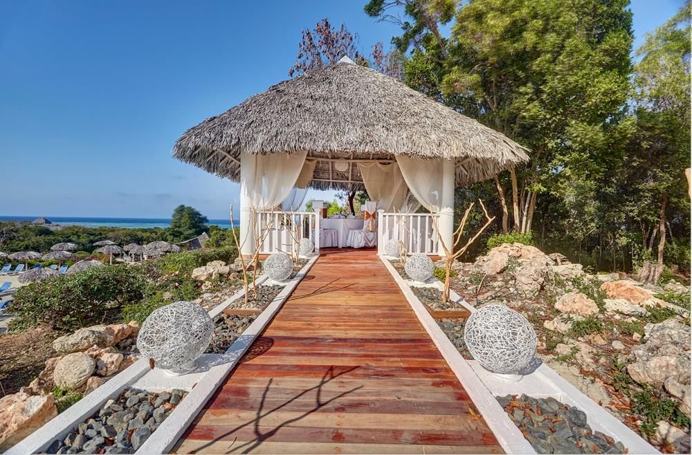 SOL TURQUESA BEACH - 15