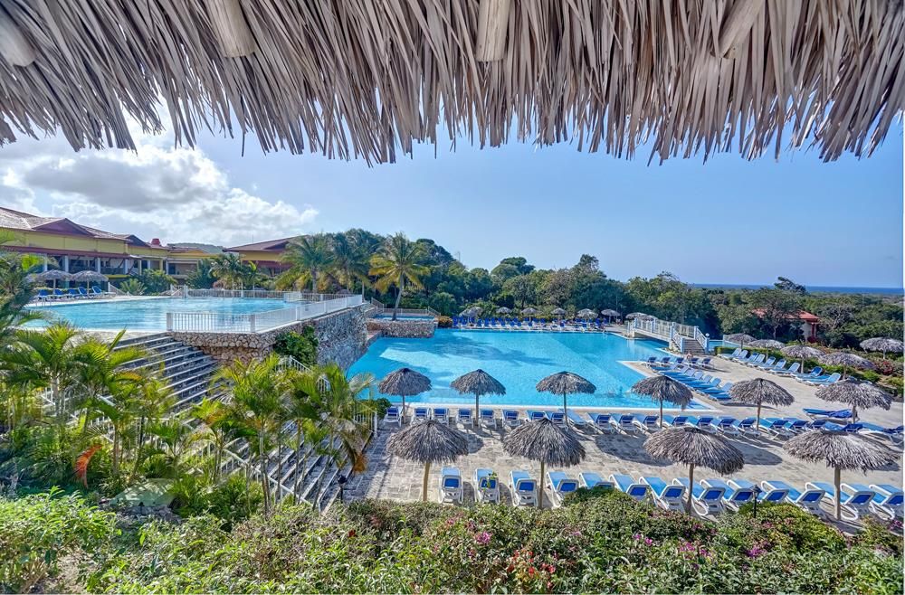 SOL TURQUESA BEACH - 16