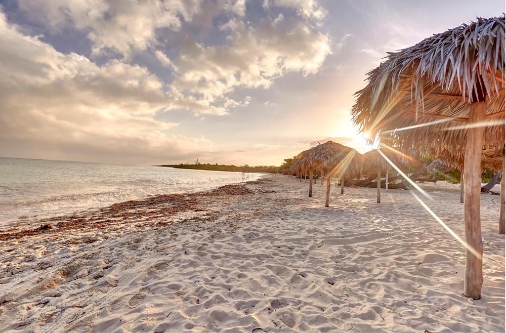 SOL TURQUESA BEACH - 17