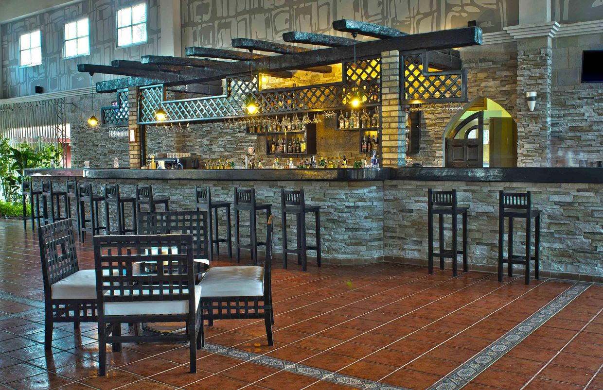 SOL TURQUESA BEACH - 18