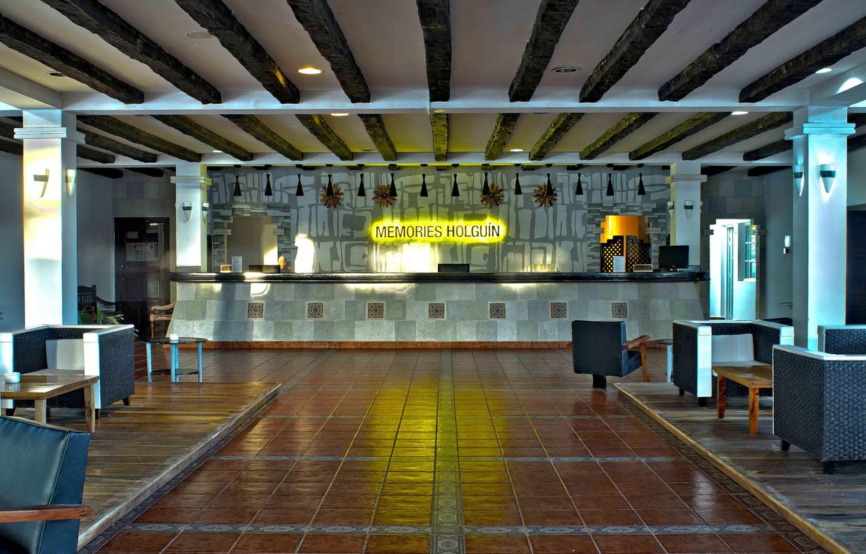 SOL TURQUESA BEACH - 19