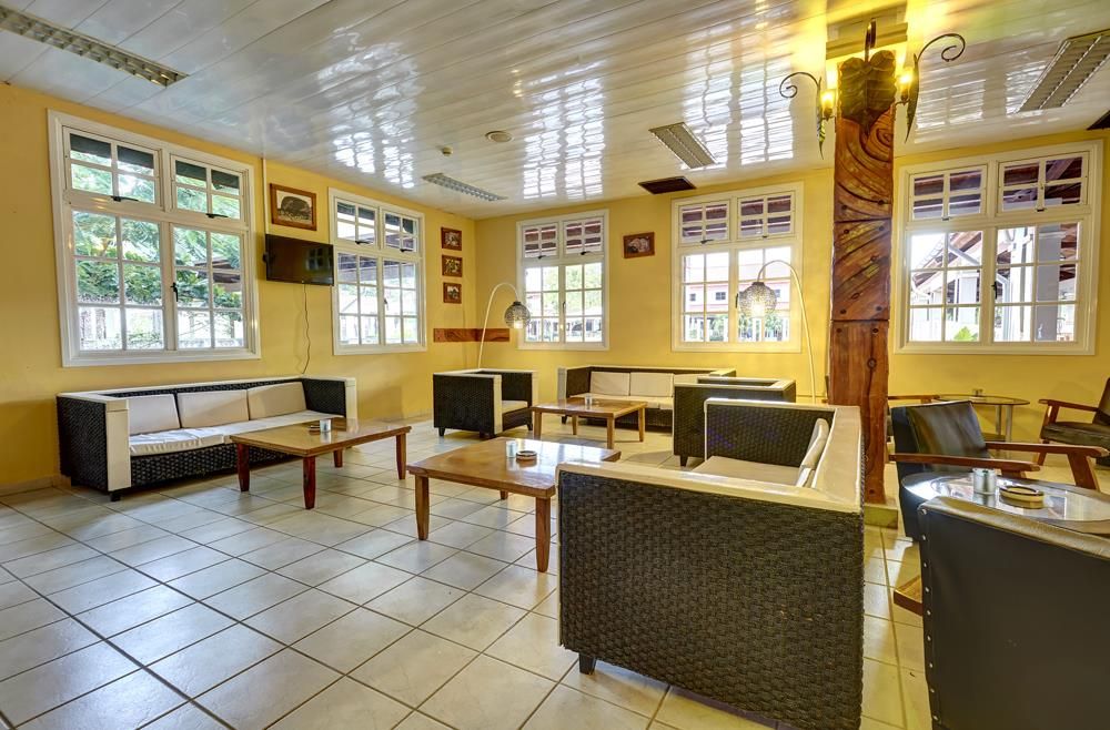 SOL TURQUESA BEACH - 21