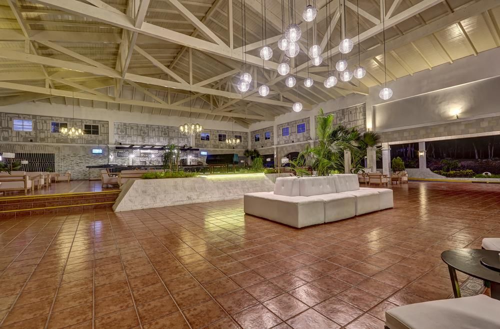 SOL TURQUESA BEACH - 25