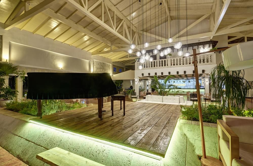 SOL TURQUESA BEACH - 26