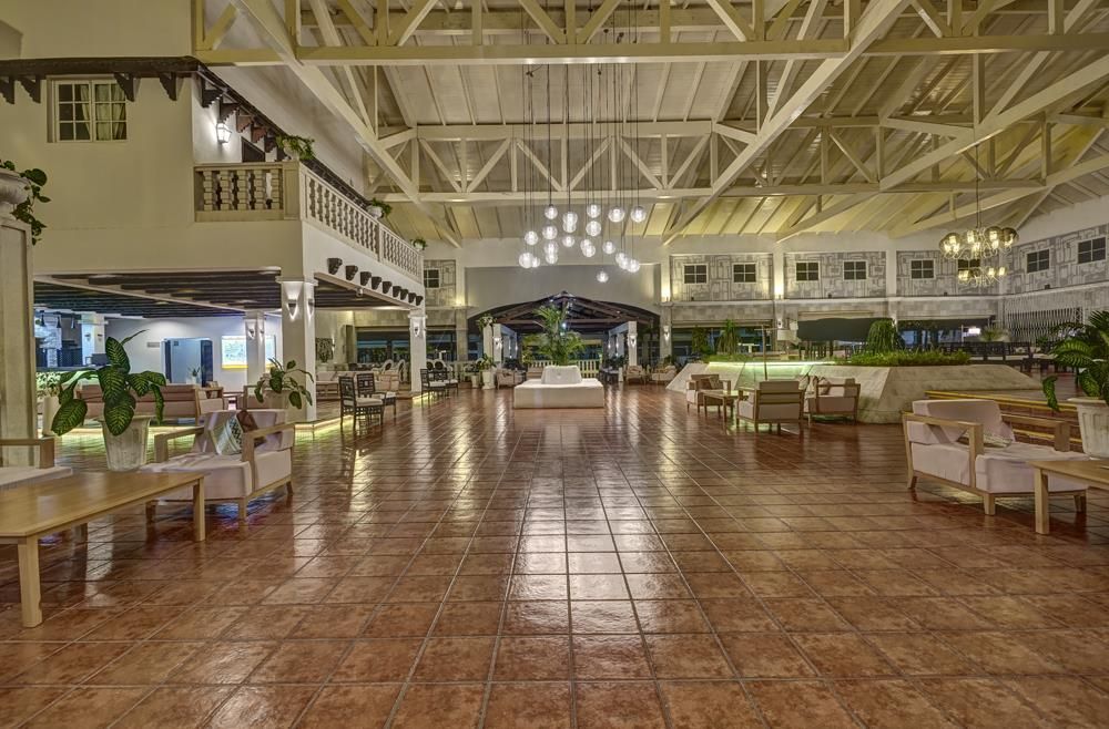 SOL TURQUESA BEACH - 27