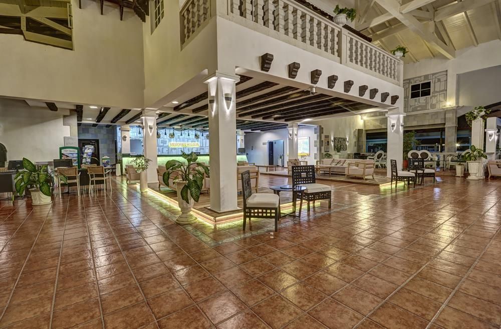 SOL TURQUESA BEACH - 28