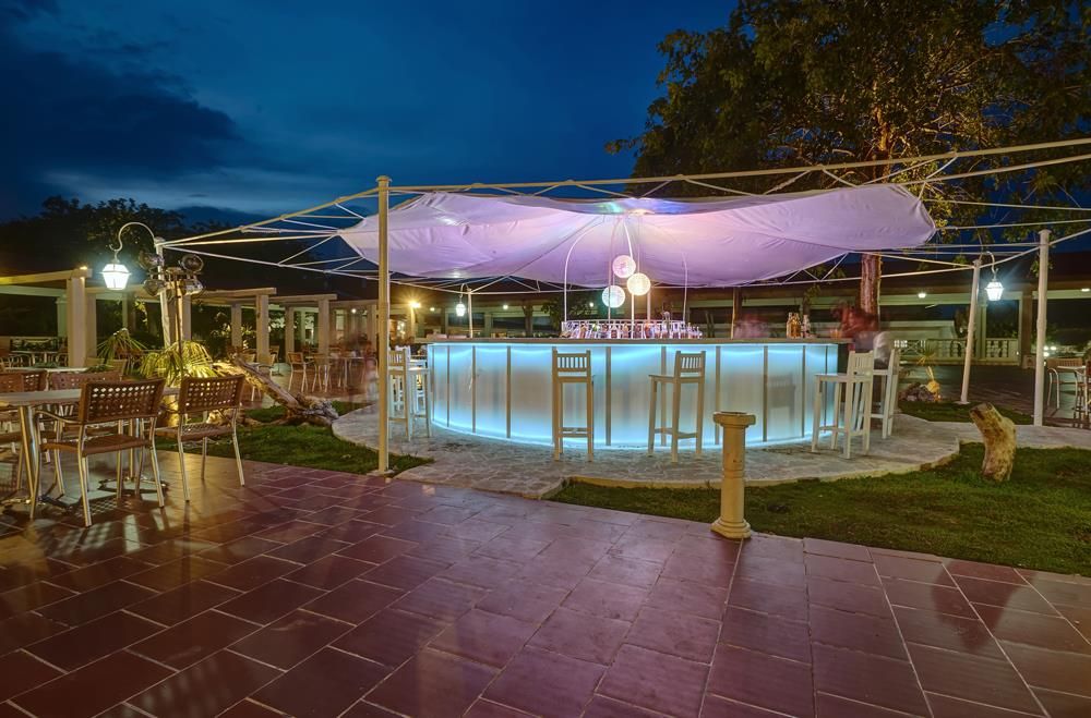 SOL TURQUESA BEACH - 29