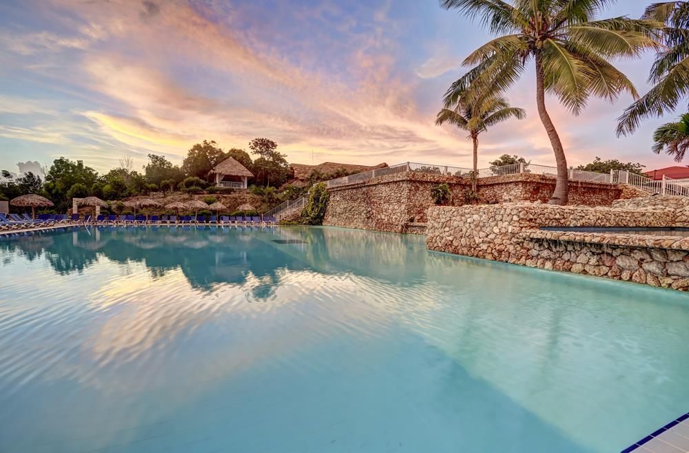 SOL TURQUESA BEACH - 31