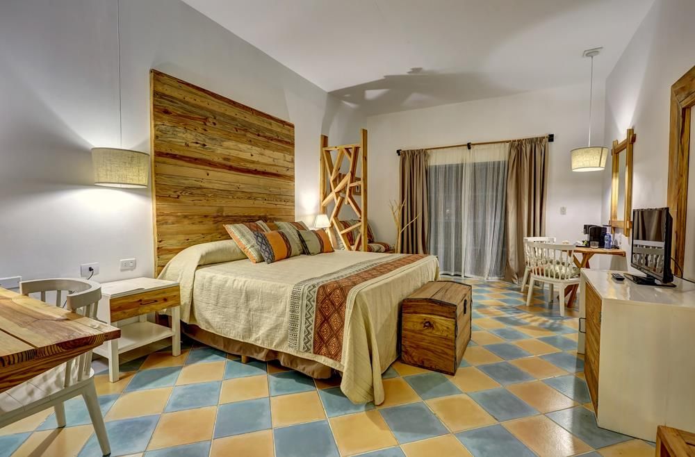 SOL TURQUESA BEACH - 33