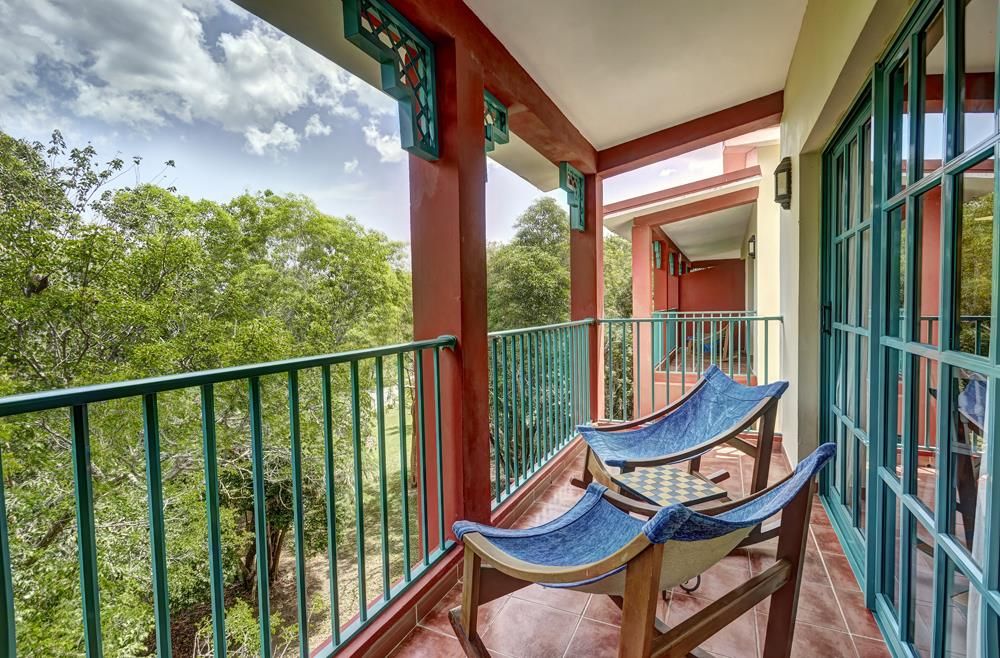 SOL TURQUESA BEACH - 34