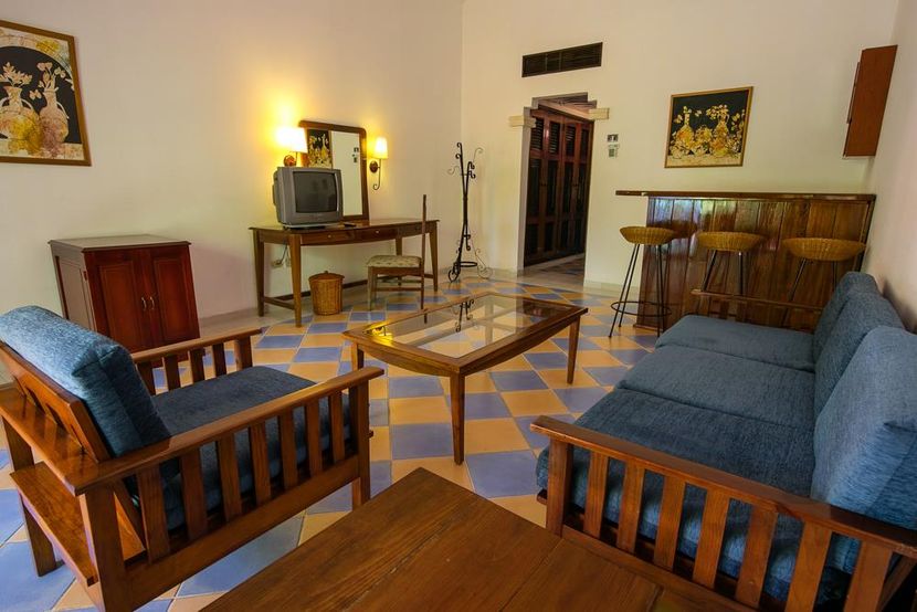 SOL TURQUESA BEACH - 5