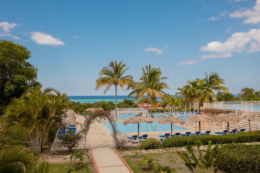 SOL TURQUESA BEACH - 7