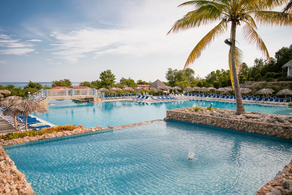 SOL TURQUESA BEACH - 8