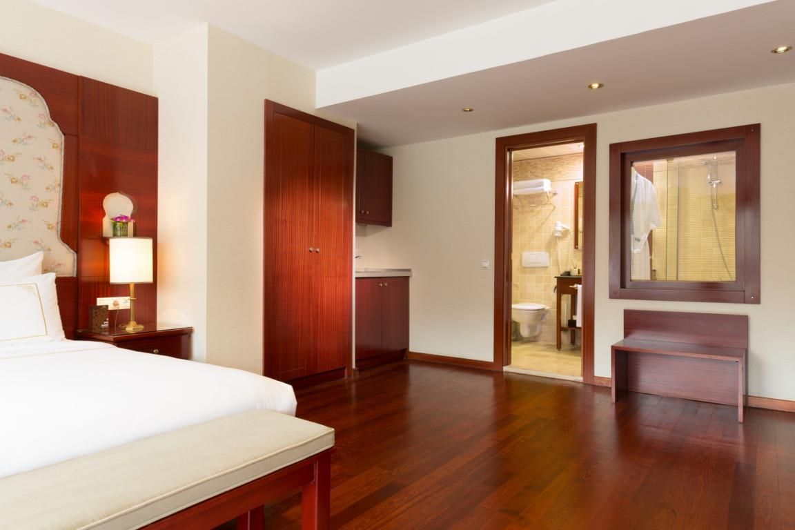 Sirkeci Mansion - 11