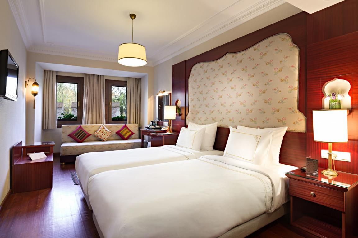 Sirkeci Mansion - 12