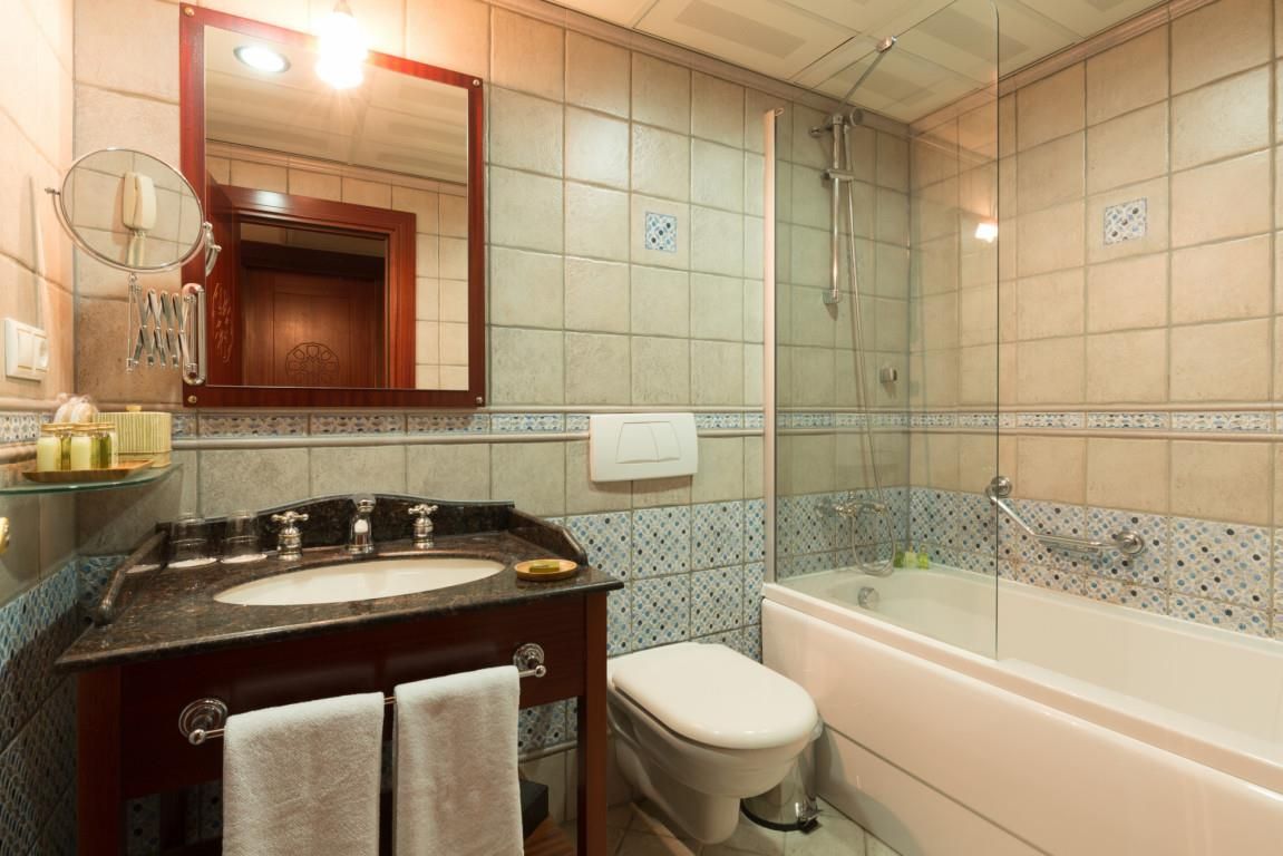 Sirkeci Mansion - 17