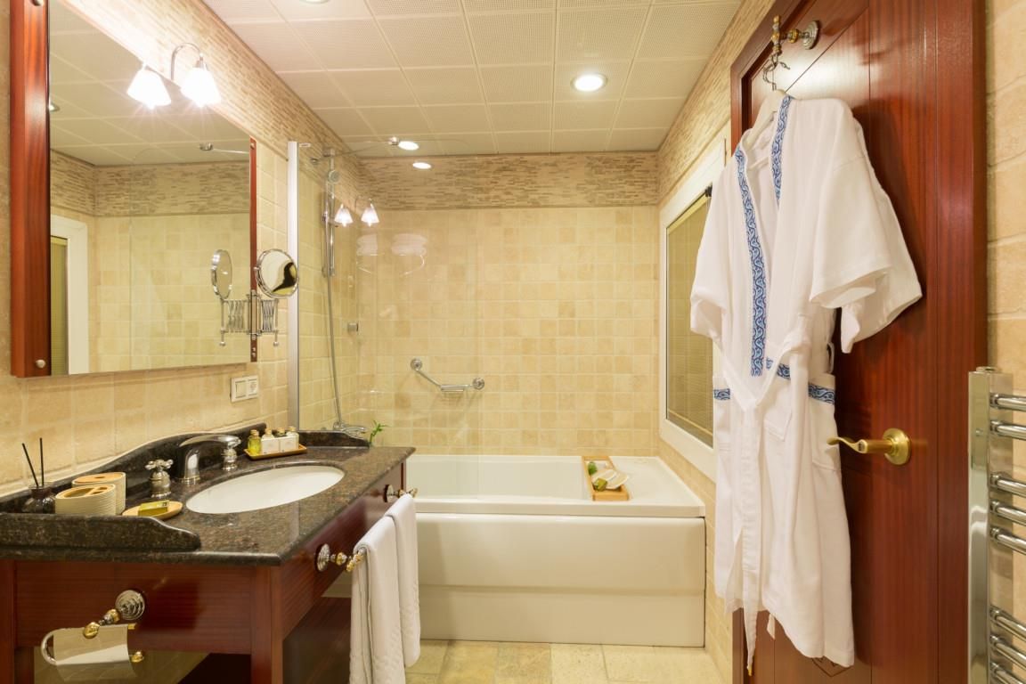 Sirkeci Mansion - 18