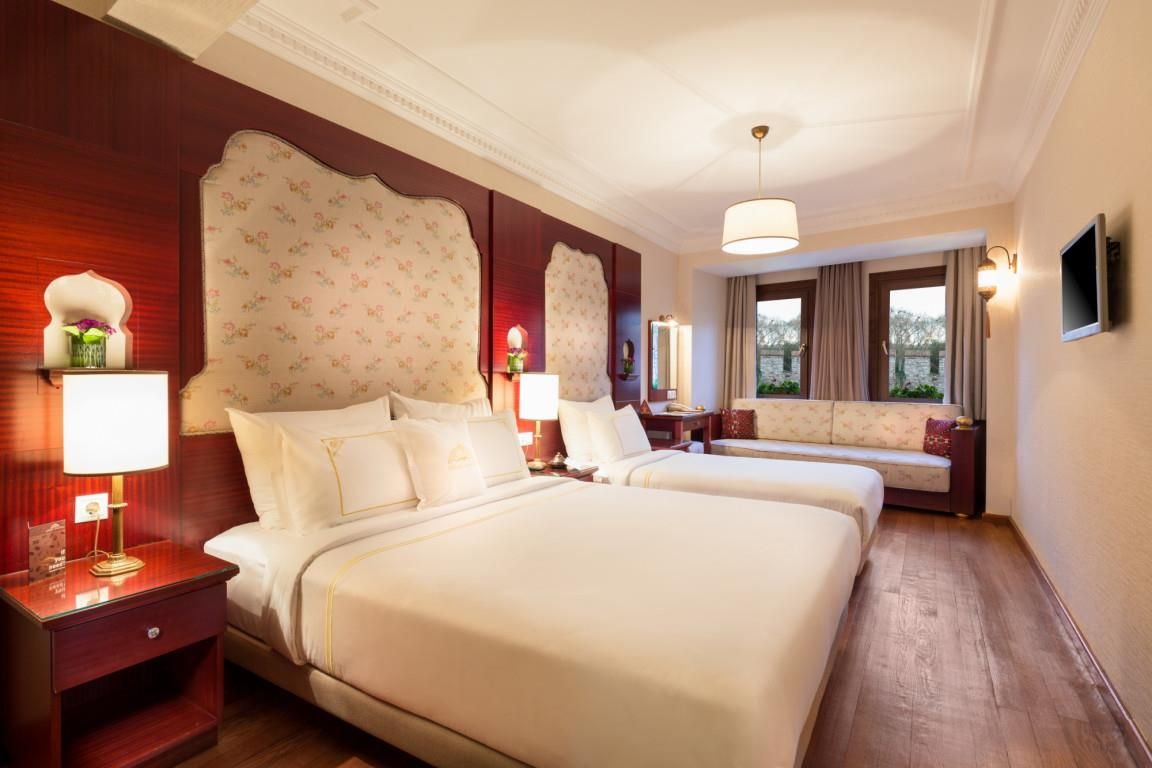 Sirkeci Mansion - 23