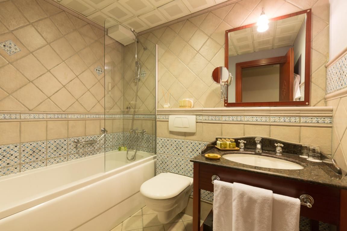 Sirkeci Mansion - 26