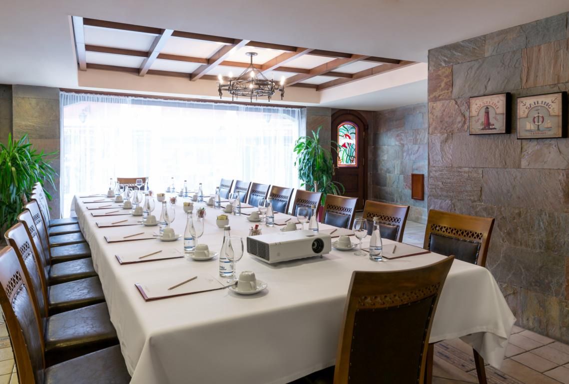 Sirkeci Mansion - 29