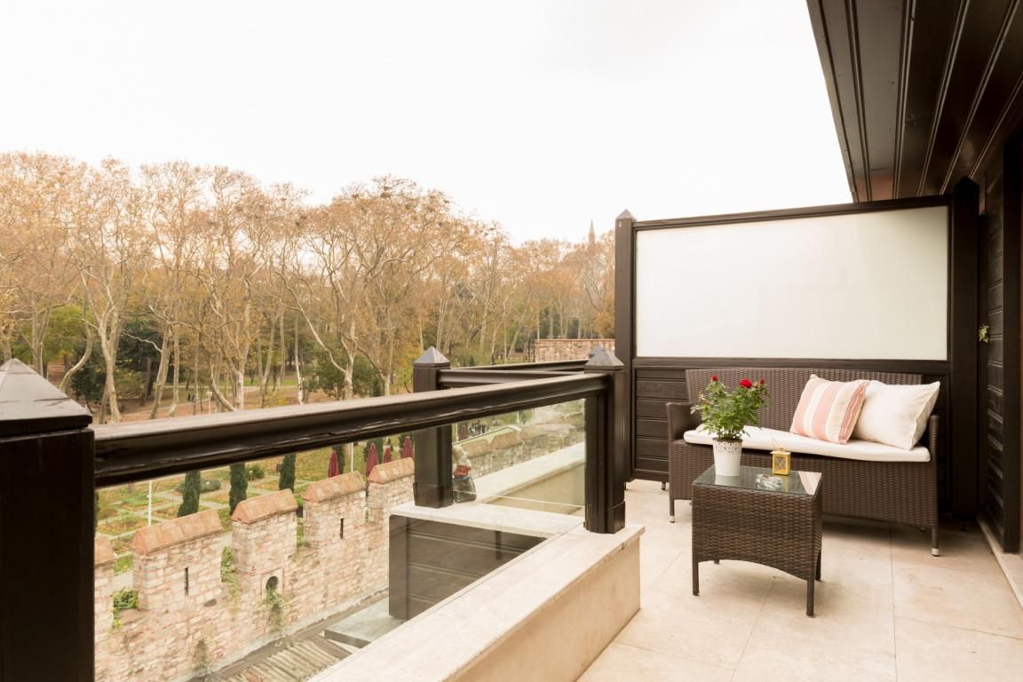 Sirkeci Mansion - 30