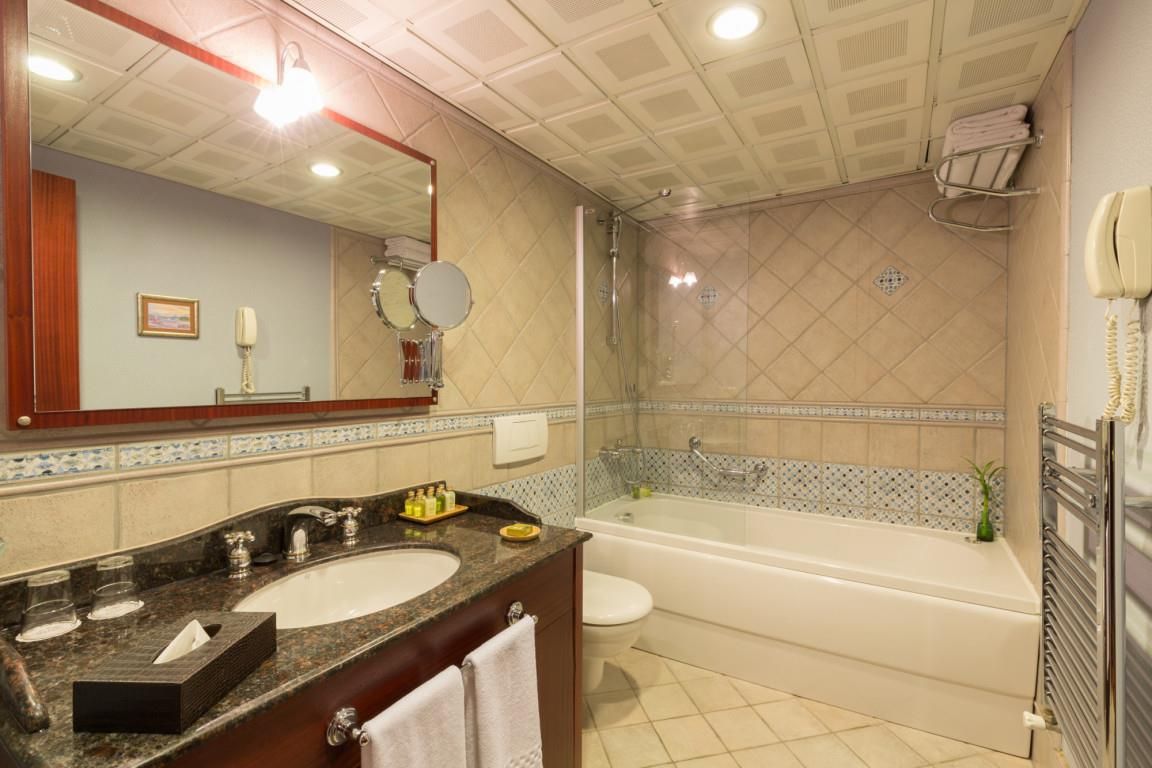 Sirkeci Mansion - 31