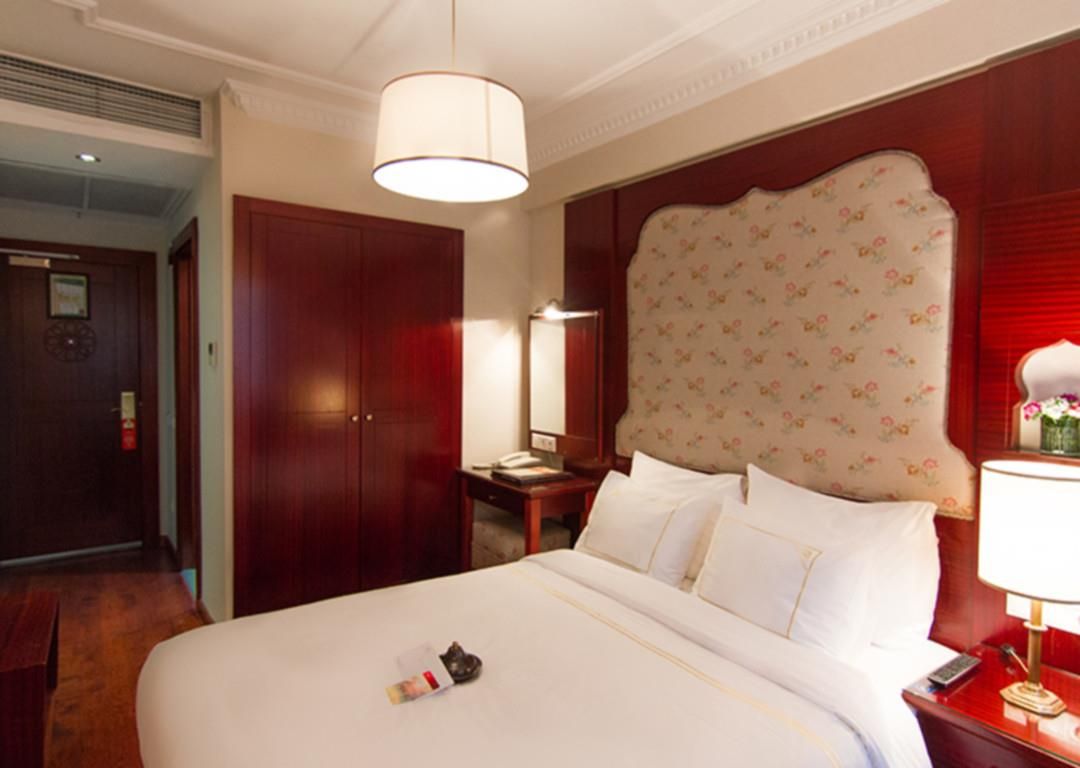 Sirkeci Mansion - 32